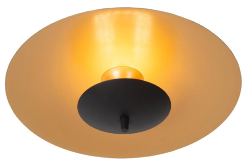 Lucide L301610930 LED přisazené stropní svítidlo VULCAN  | 9W integrovaný LED zdroj | 900lm | 3000K