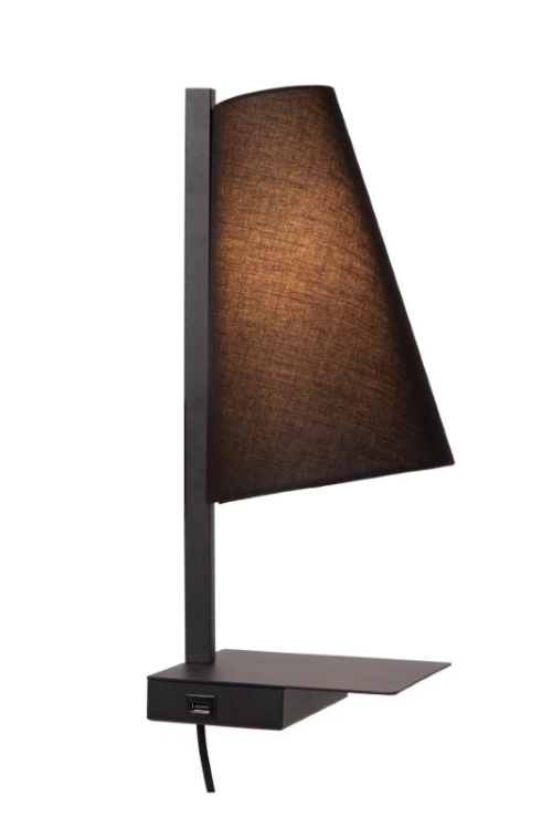 Lucide L302950130 nástěnné svítidlo GREGORY  E27