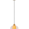 Lucide L304600160 závěsné stropní svítidlo GUNHILD  E27