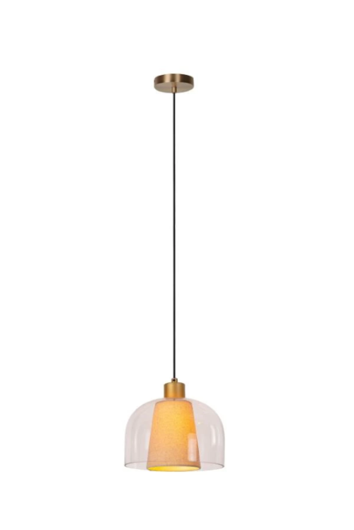 Lucide L304600160 závěsné stropní svítidlo GUNHILD  E27