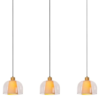 Lucide L304600360 závěsné stropní svítidlo GUNHILD  E27