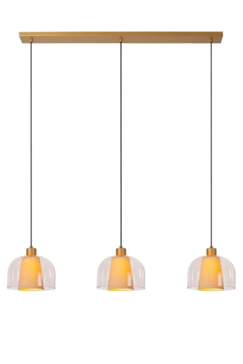 Lucide L304600360 závěsné stropní svítidlo GUNHILD  E27