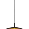 Lucide L304610930 LED závěsné stropní svítidlo VULCAN  | 9W integrovaný LED zdroj | 900lm | 3000K