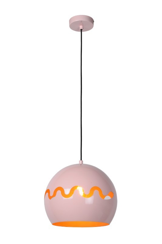 Lucide L304842866 závěsné stropní svítidlo CORENTIN  E27