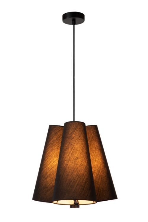 Lucide L304950330 závěsné stropní svítidlo GREGORY  E27