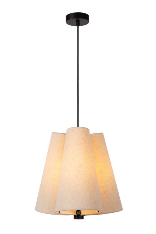 Lucide L304950338 závěsné stropní svítidlo GREGORY  E27