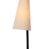 Lucide L305958138 stolní lampička GREGORY  E27
