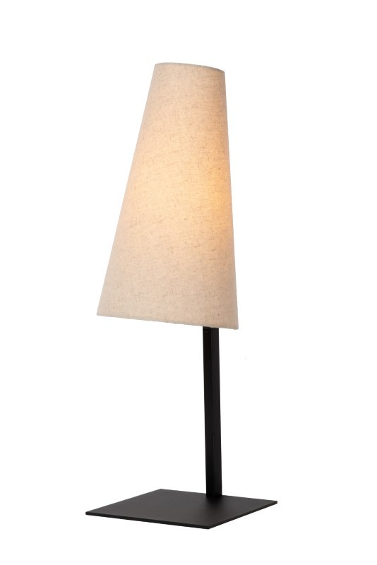 Lucide L305958138 stolní lampička GREGORY  E27