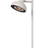 Lucide L305970131 stolní lampička SENSAS  GU10/LED