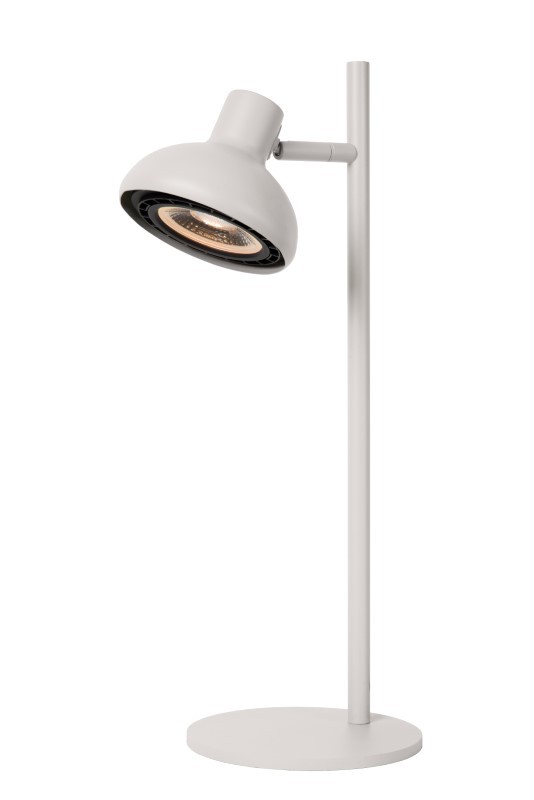 Lucide L305970131 stolní lampička SENSAS  GU10/LED