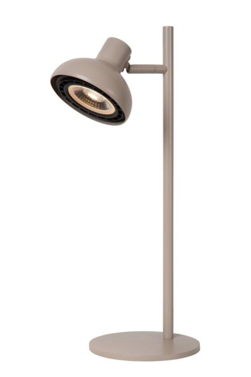 Lucide L305970138 stolní lampička SENSAS  GU10/LED