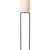 Lucide L307628138 stojací lampa HERMAN  E27