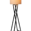 Lucide L307638130 stojací lampa TRAFALGAR  E27