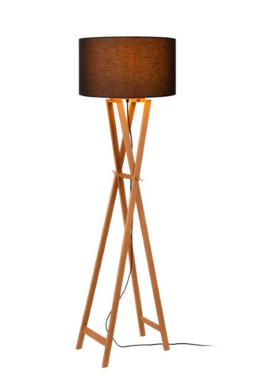 Lucide L307638172 stojací lampa TRAFALGAR  E27