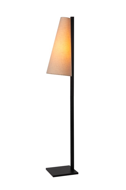 Lucide L307958138 stojací lampa GREGORY  E27