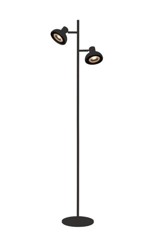 Lucide L307970230 stojací lampa SENSAS GU10/LED