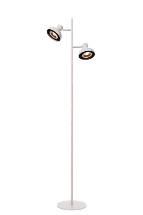 Lucide L307970231 stojací lampa SENSAS GU10/LED