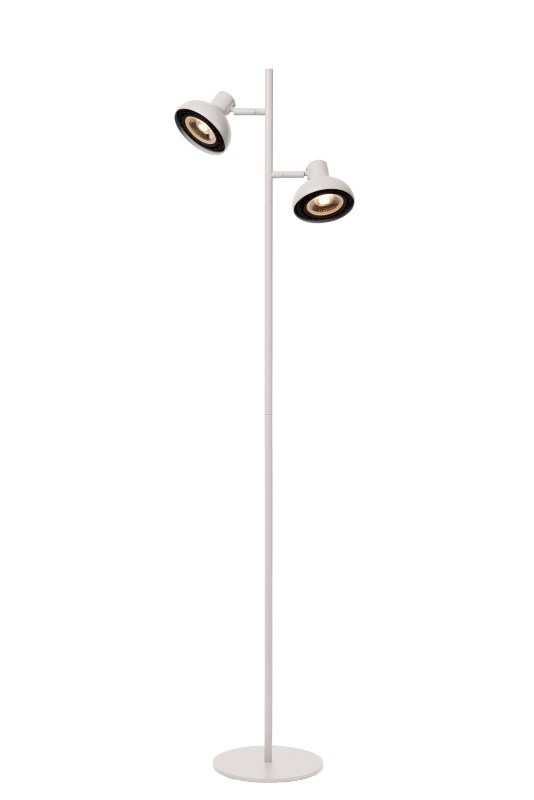 Lucide L307970231 stojací lampa SENSAS GU10/LED