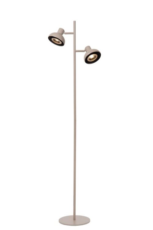 Lucide L307970238 stojací lampa SENSAS GU10/LED