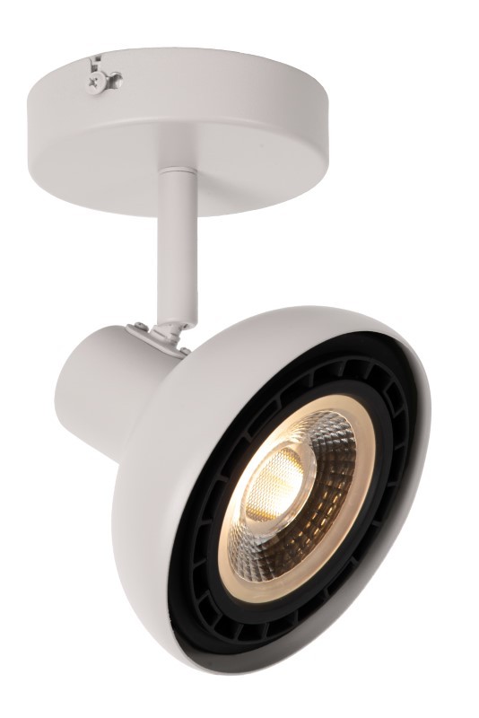 Lucide L309970131 bodové stropní svítidlo SENSAS GU10/LED