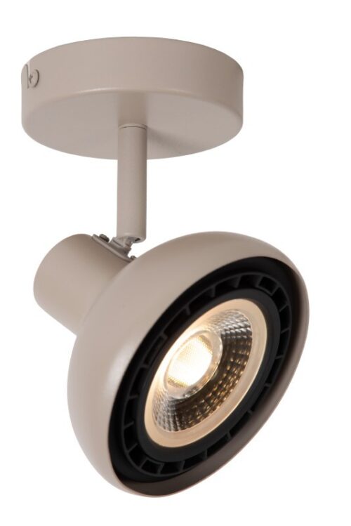 Lucide L309970138 bodové stropní svítidlo SENSAS GU10/LED