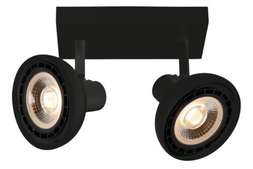 Lucide L309970230 bodové stropní svítidlo SENSAS GU10/LED