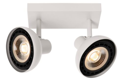 Lucide L309970231 bodové stropní svítidlo SENSAS GU10/LED