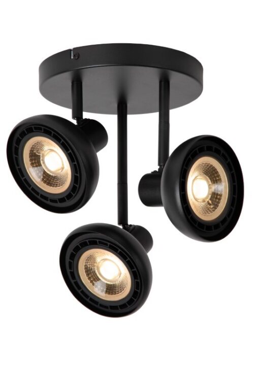 Lucide L309971330 bodové stropní svítidlo SENSAS GU10/LED