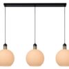 Lucide L344380361 závěsné stropní svítidlo JULIUS  E27