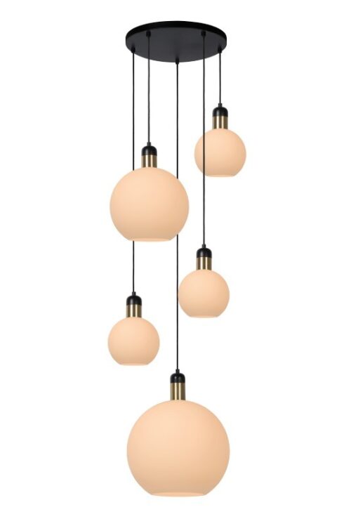 Lucide L344380561 závěsné stropní svítidlo JULIUS  E27