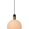 Lucide L344382861 závěsné stropní svítidlo JULIUS  E27