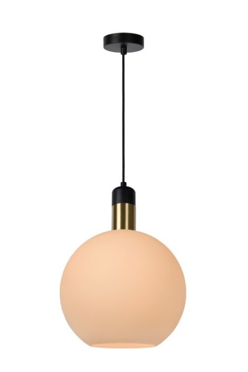 Lucide L344382861 závěsné stropní svítidlo JULIUS  E27