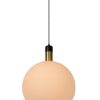 Lucide L344384061 závěsné stropní svítidlo JULIUS  E27