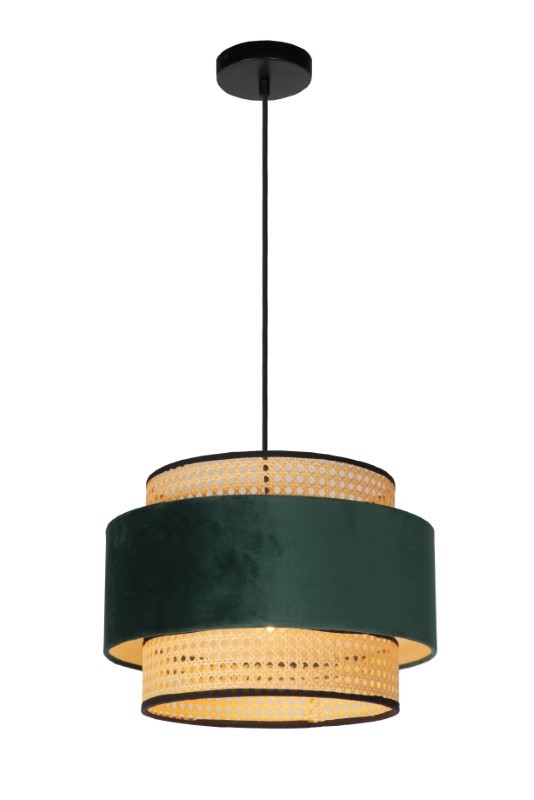 Lucide L344393833 závěsné stropní svítidlo JAVOR  E27
