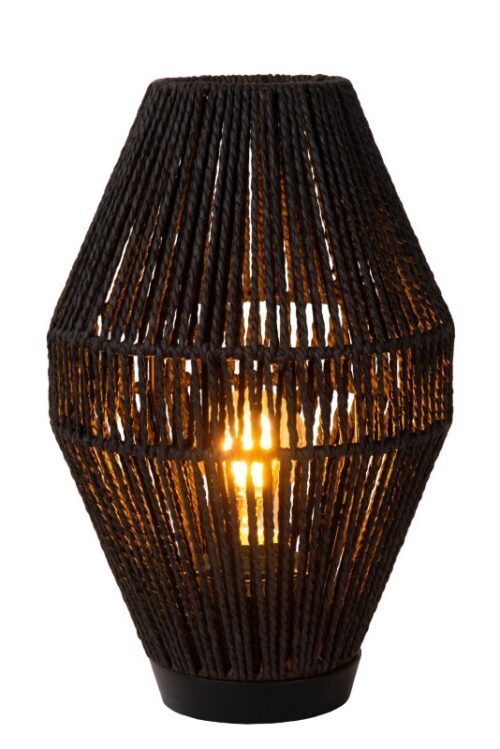 Lucide L345430130 stolní lampička CORDULLE  E27