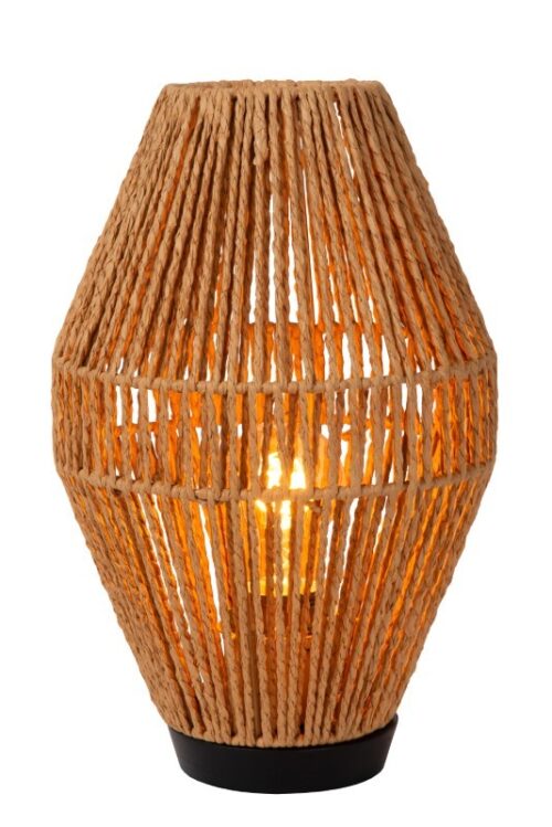 Lucide L345430172 stolní lampička CORDULLE  E27