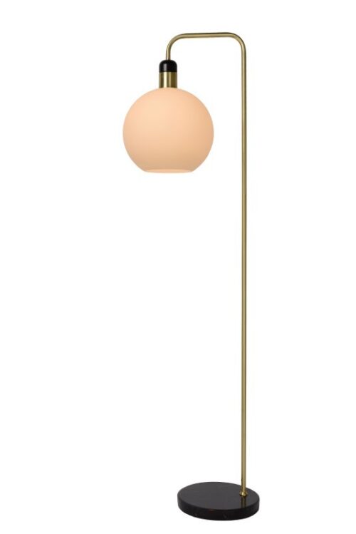 Lucide L347380161 stojací lampa JULIUS  E27