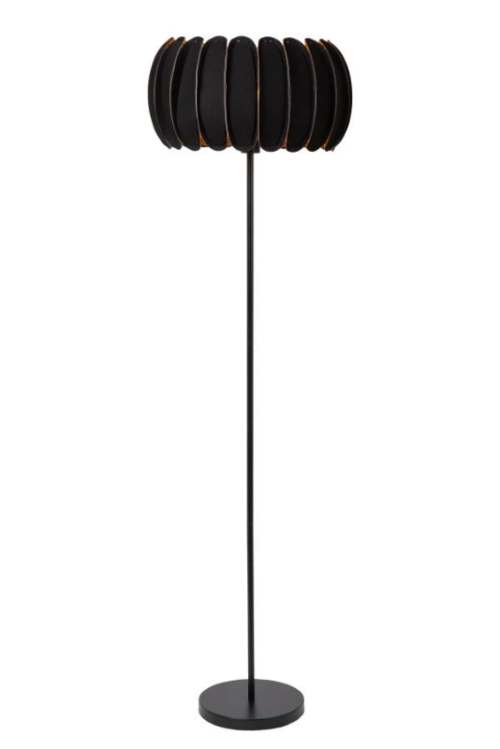 Lucide L347458130 stojací lampa SPENCER  E27