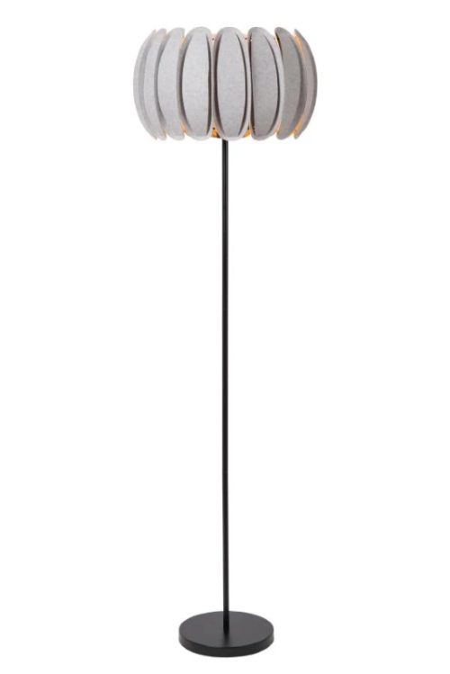 Lucide L347458136 stojací lampa SPENCER  E27