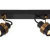 Lucide L349440230 bodové stropní svítidlo TUNDRAN  GU10