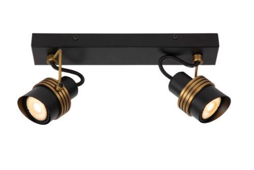 Lucide L349440230 bodové stropní svítidlo TUNDRAN  GU10