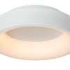 Lucide L361141831 LED přisazené stropní svítidlo MIRAGE  | 22W integrovaný LED zdroj | 1050lm | 2700K