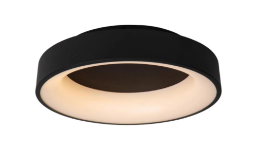 Lucide L361142730 LED přisazené stropní svítidlo MIRAGE  | 33W integrovaný LED zdroj | 1400lm | 2700K
