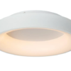 Lucide L361142731 LED přisazené stropní svítidlo MIRAGE  | 33W integrovaný LED zdroj | 1400lm | 2700K