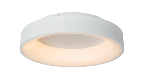 Lucide L361142731 LED přisazené stropní svítidlo MIRAGE  | 33W integrovaný LED zdroj | 1400lm | 2700K