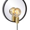 Lucide L362133130 nástěnné svítidlo REFLEX  E27