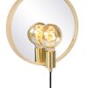 Lucide L362133172 nástěnné svítidlo REFLEX  E27
