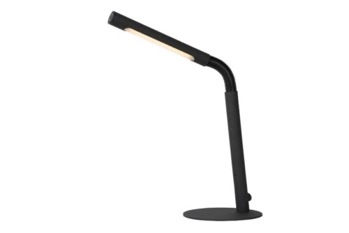 Lucide L366120430 LED stolní lampička GILLY  | 3W integrovaný LED zdroj | 290lm | 2700K