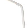 Lucide L366120431 LED stolní lampička GILLY  | 3W integrovaný LED zdroj | 290lm | 2700K