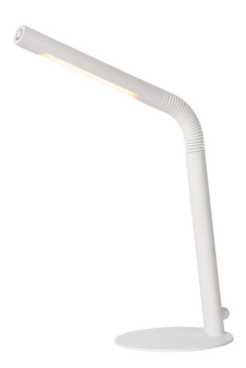 Lucide L366120431 LED stolní lampička GILLY  | 3W integrovaný LED zdroj | 290lm | 2700K